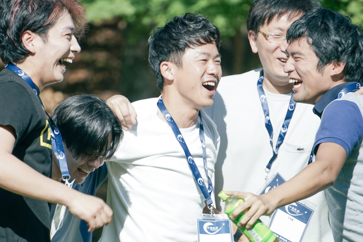 千葉道場コミュニティメインビジュアル画像