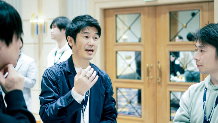 千葉道場コミュニティメインビジュアル画像